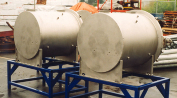 5 Myths about pressure vessels