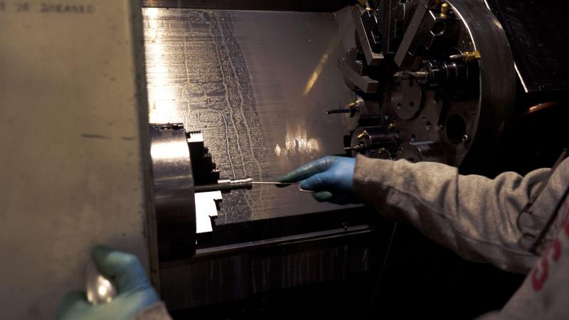 Protected: Advantages of CNC machining