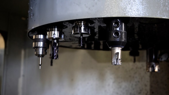Protected: CNC Machining service