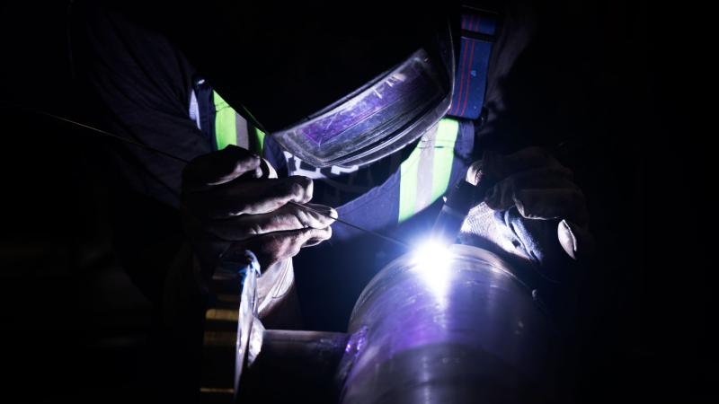 Protected: Pipe Welding: Supplier in British Columbia