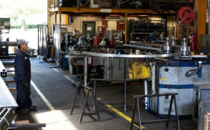 Steel tube bending: Tips for Choosing a Provider in Vancouver