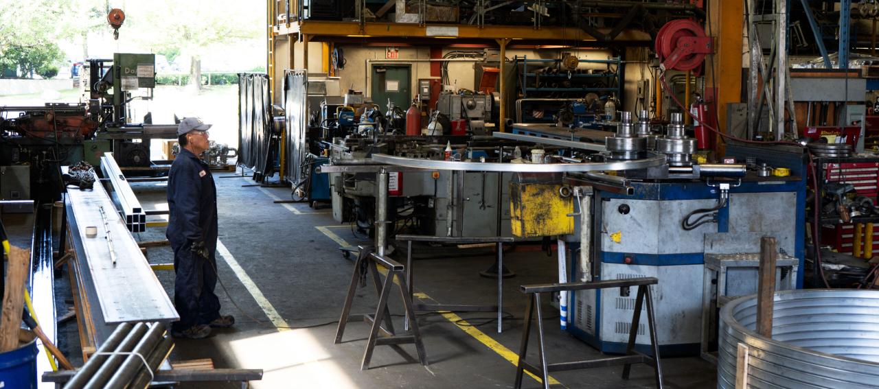 Protected: Steel tube bending: Tips for Choosing a Provider in Vancouver