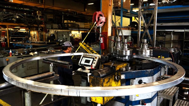 Protected: Tube Bending Service: Six Reasons to Trust Aggressive Tube Bending