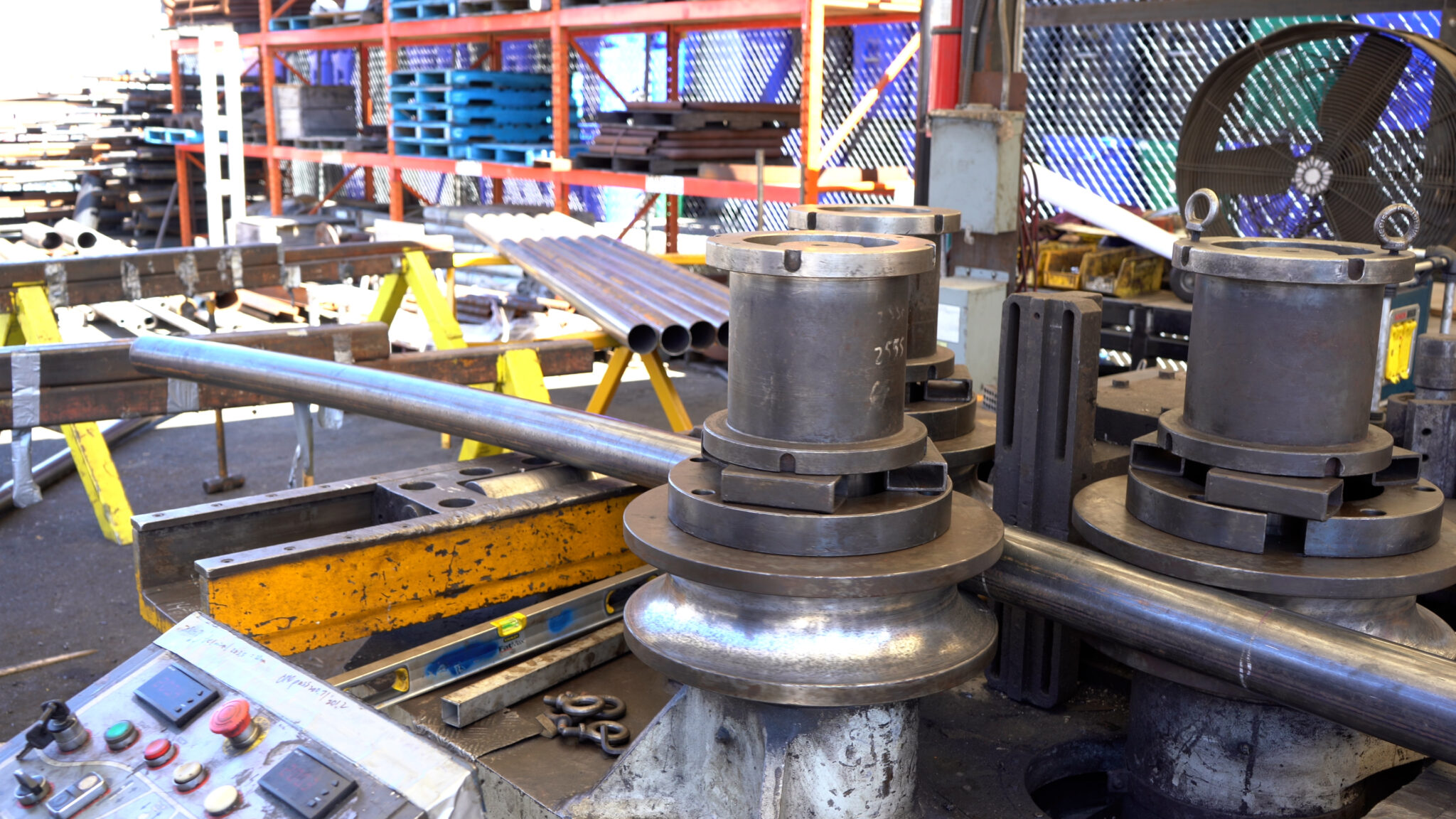 Tube Bending Companies in Canada. Why choose Aggressive Tube Bending