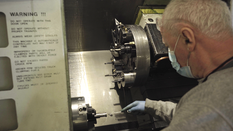 History of CNC Machining: How did CNC service originate?