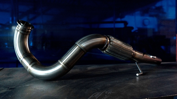 Exhaust Pipe bender in Edmonton: Tips for choosing the ideal supplier